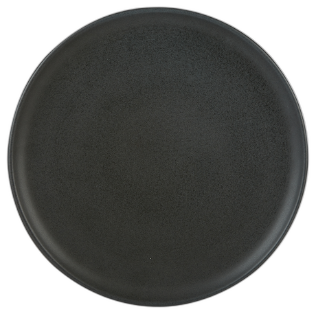 Rustico Carbon Pizza Plate 31cm Box of 6