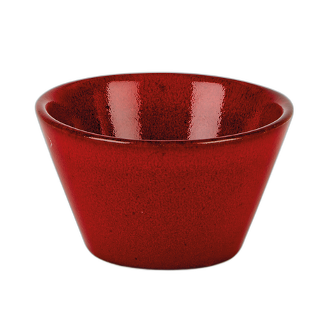 Lava Conical Bowl Box of 6