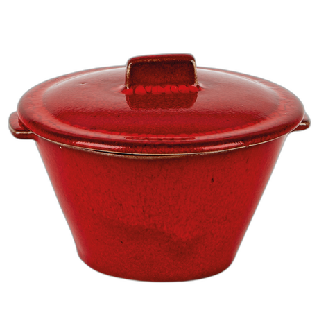 Lava Conic Casserole Box of 6
