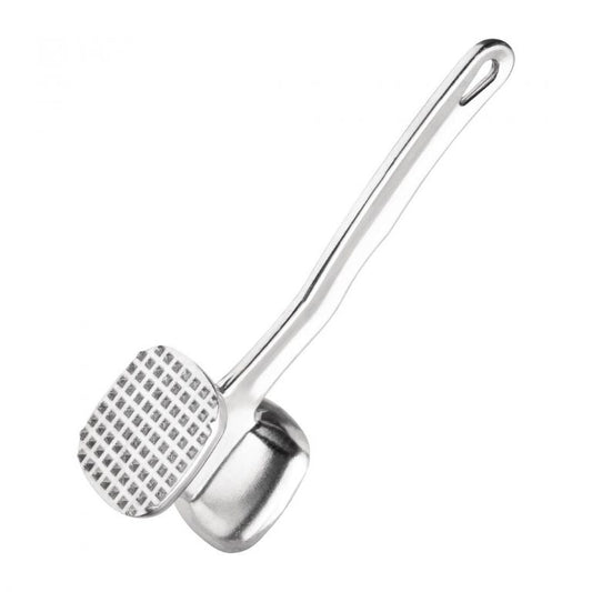 Vogue Steak Hammer - Length: 9 1/2"/ 240mm. All metal construction.