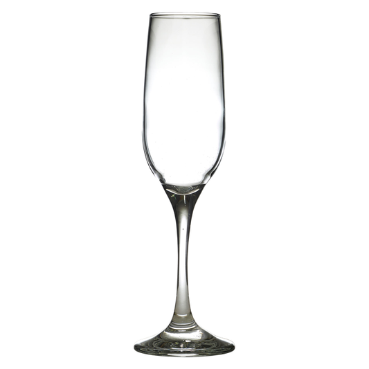 Fame Champagne Flutes 7.5oz / 215ml Box of 6