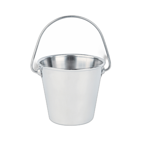 Mini Pail 7.5cm / 3" Box of 12