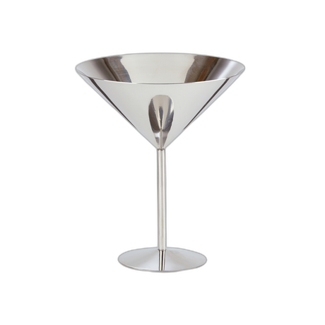 Presentation Martini 16.8cm / 220ml Box of 12