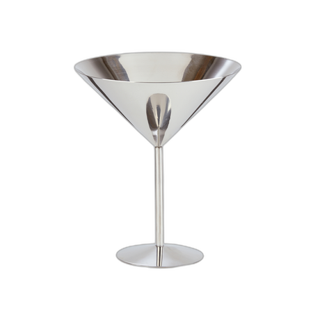 Presentation Martini 11.6cm / 220ml / 5cm Box of 12