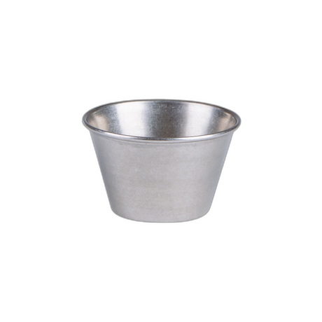 Antique Steel Dip Pot 6cm Box of 12