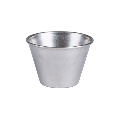 Antique Steel Dip Pot 6cm Box of 12
