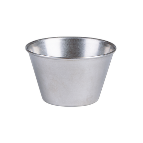 Antique Steel Dip Pot 6cm Box of 12