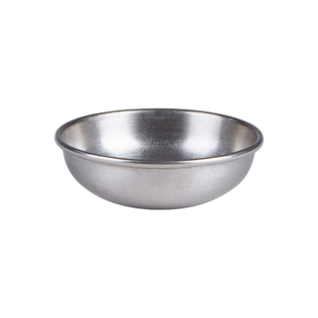 Antique Steel Cut Edge Bowl 11.5cm Box of 12