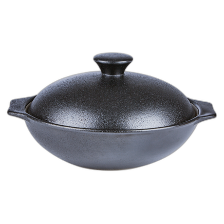 Wok Bowl with Lid