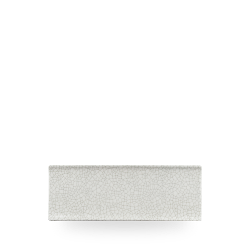 Viana Charcoal Grey Tasting Tray 9 6/8 X 3 3/8" Box of 6 (3-5 Working Days Delivery)