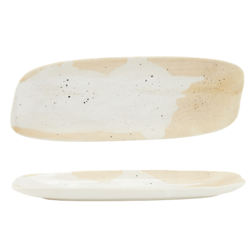 Cameo Rect Platter Box of 6