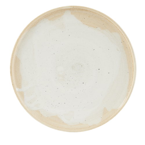 Cameo Flat Plate Box of 12