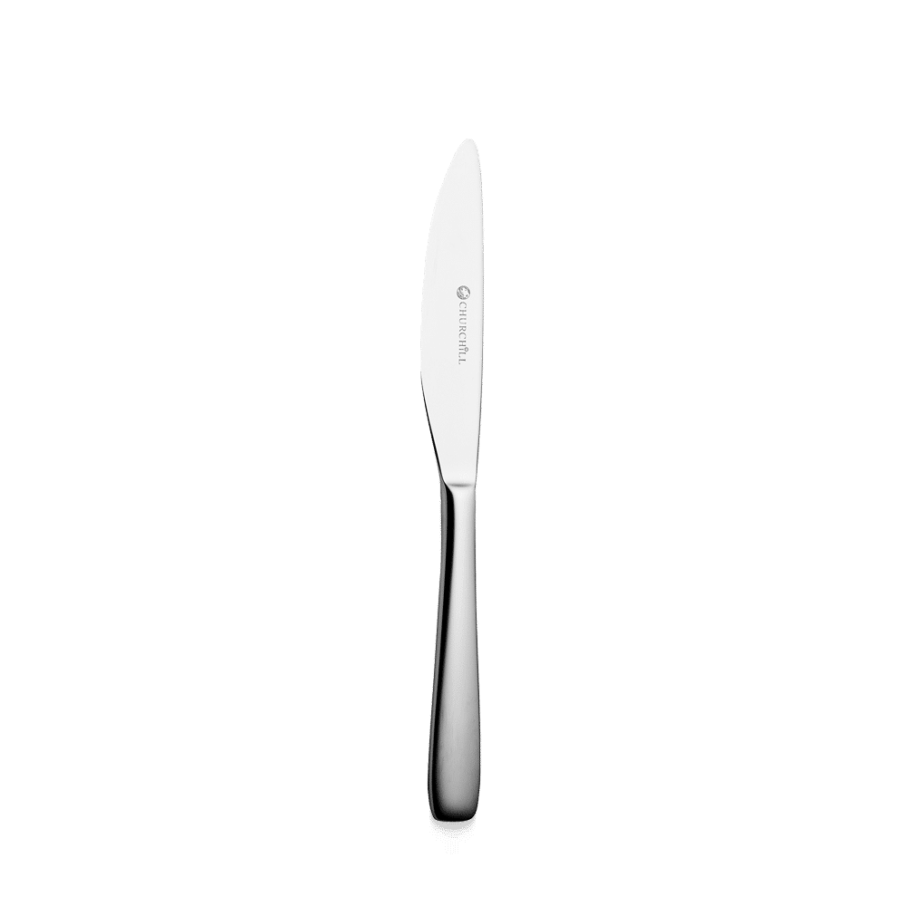 Cooper Cutlery  Dessert Knife 7.5Mm Box 12