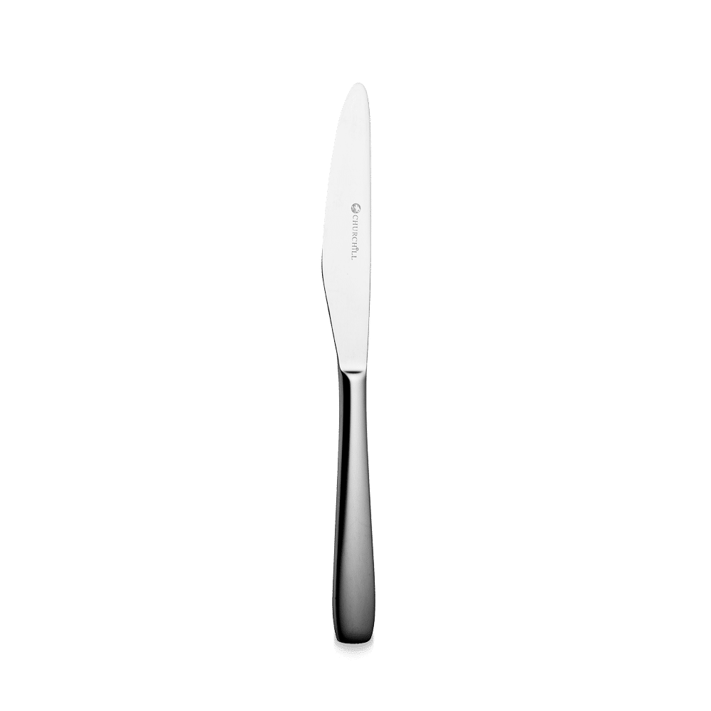 Cooper Cutlery  Table Knife 8Mm Box 12