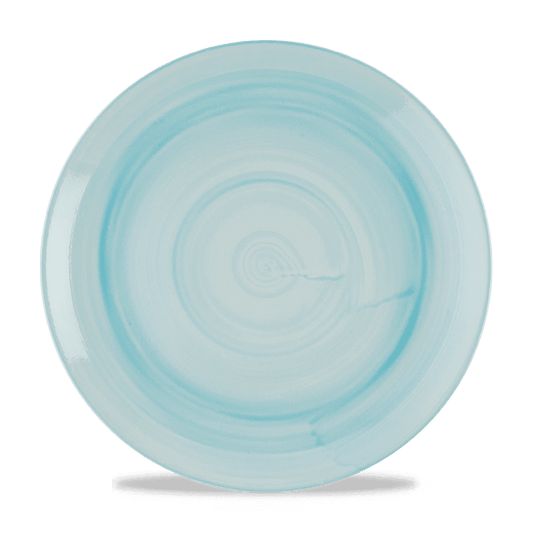 Stonecast Canvas Breeze Evolve Coupe Plate 11.25" Box of 12 (3-5 Working Days Delivery)