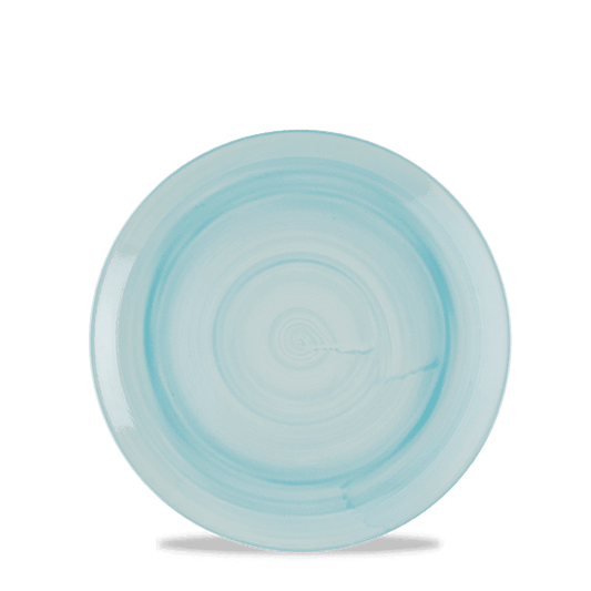 Stonecast Canvas Breeze Evolve Coupe Plate 6.5" Box of 12 (3-5 Working Days Delivery)