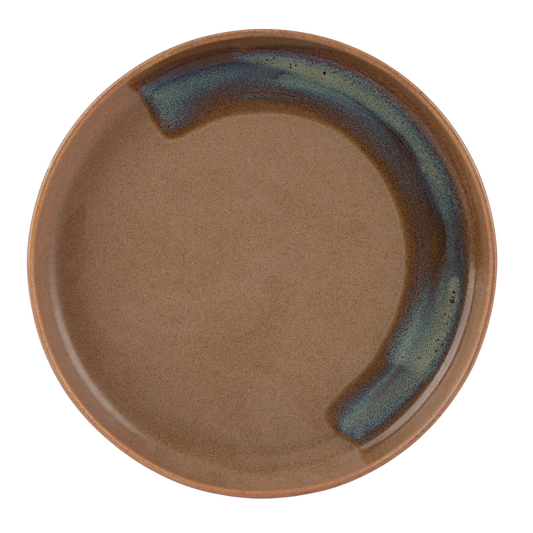 Coastal Flat Plate Box of 12