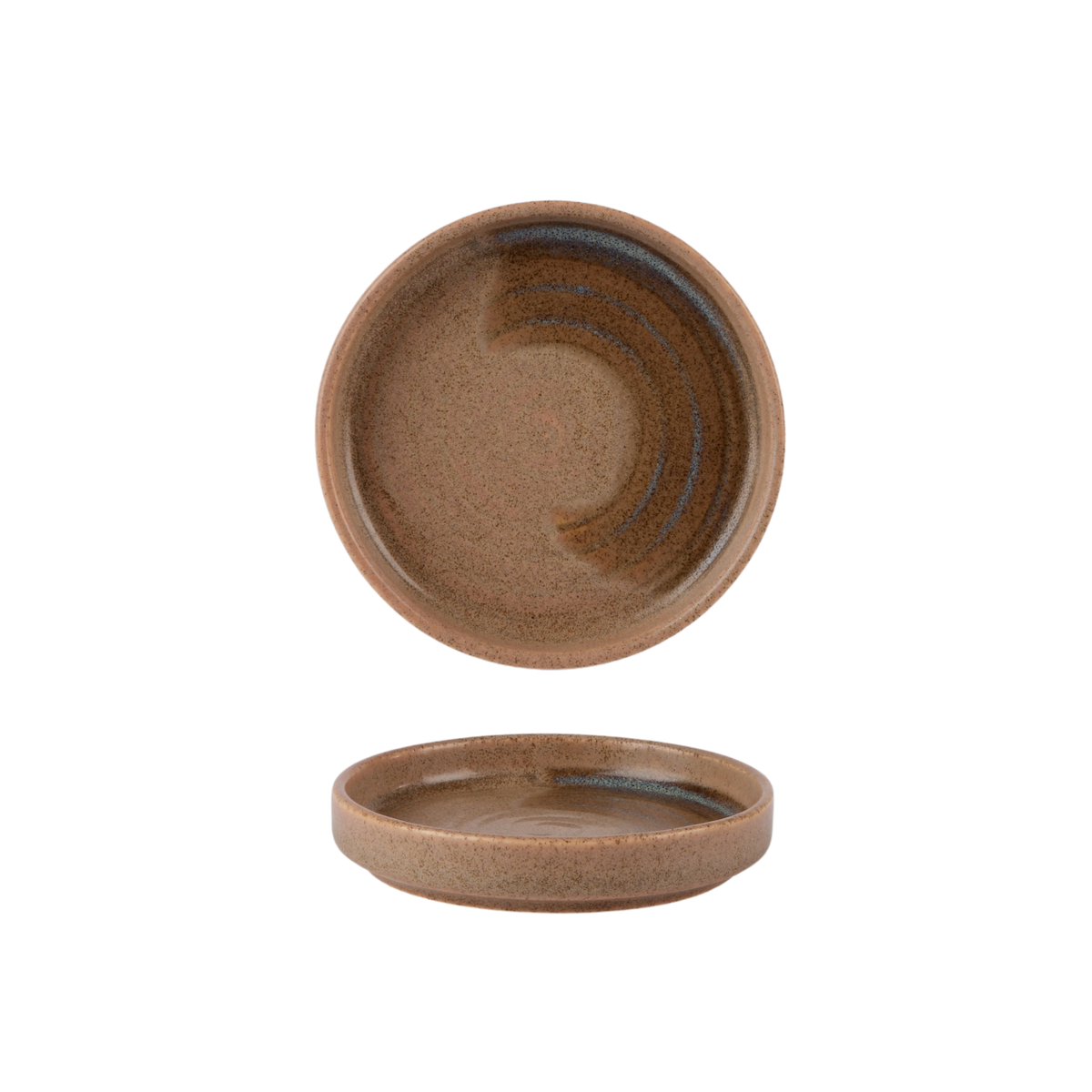 Coastal Signature Plate Box of 12