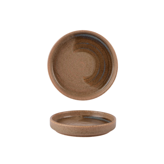 Coastal Signature Plate Box of 12