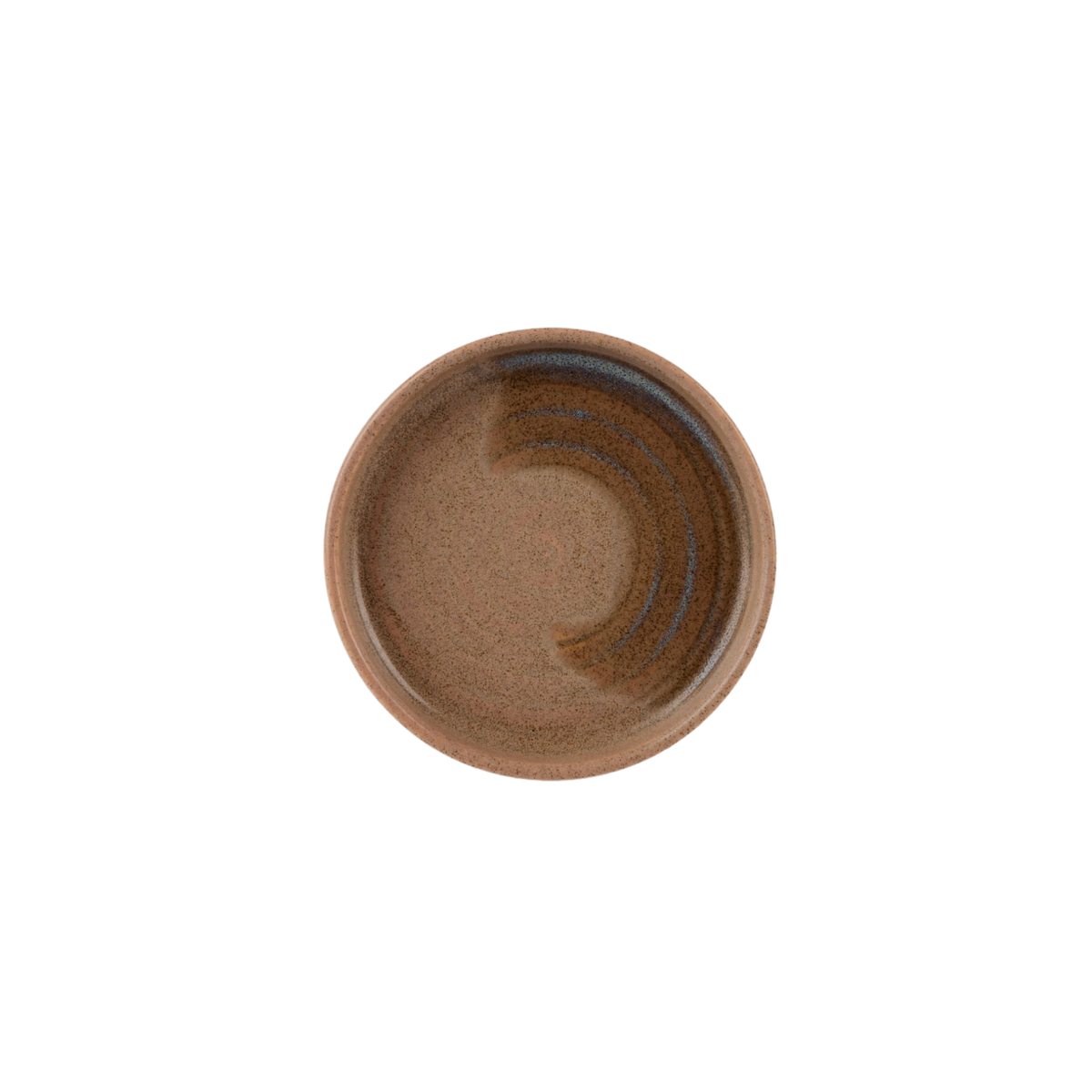 Coastal Signature Plate 10cm / 4" Box of 12