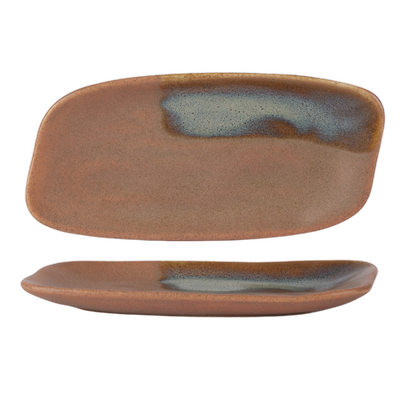 Coastal Rectangular Platter Box of 6