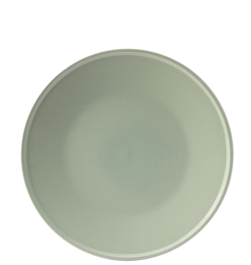 Core Mint Plate 10" (25cm) Box of 6