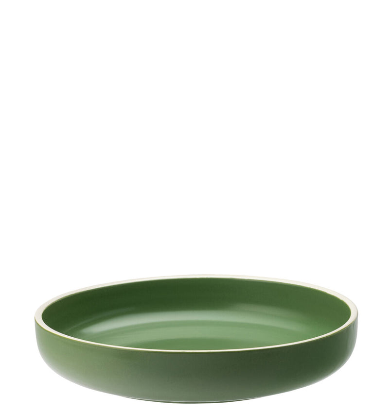 Forma Forest Bowl 9.5" (24cm) Box of 6