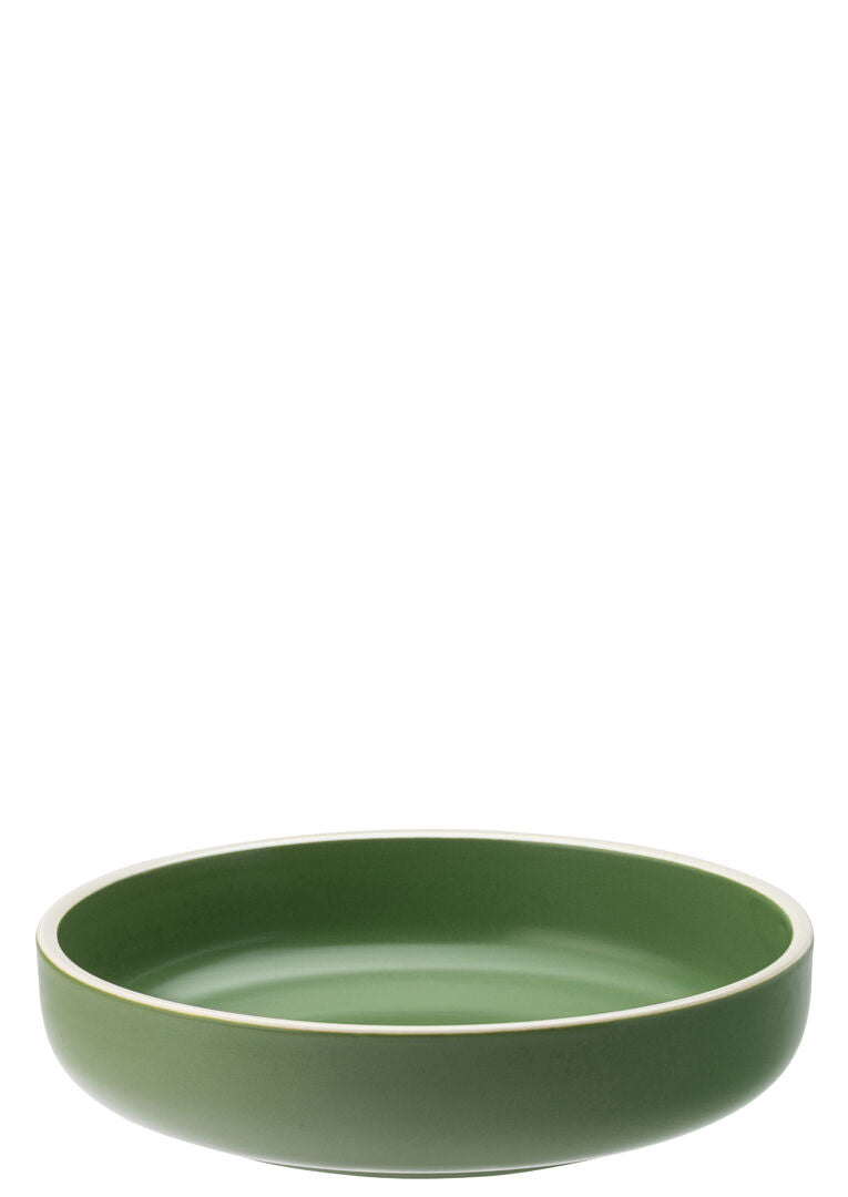 Forma Forest Bowl 7" (17.5cm) Box of 6