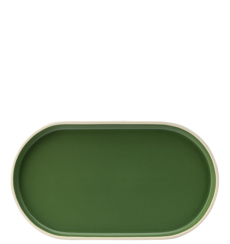 Forma Forest Platter 31 x 17.5cm Box of 6