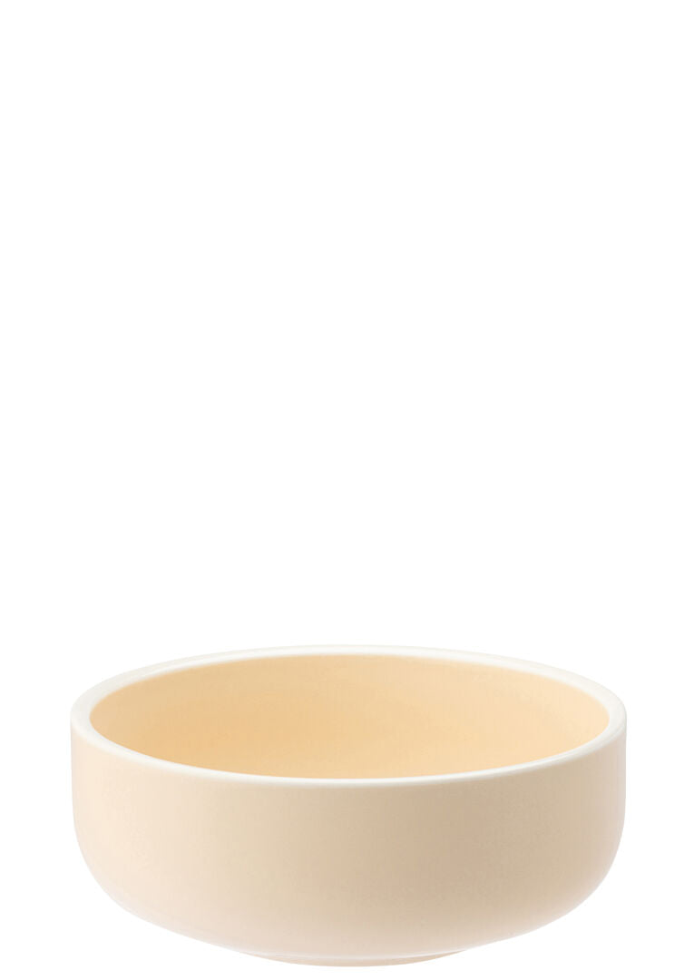 Forma Vanilla Bowl 5.75" (14.5cm) Box of 6