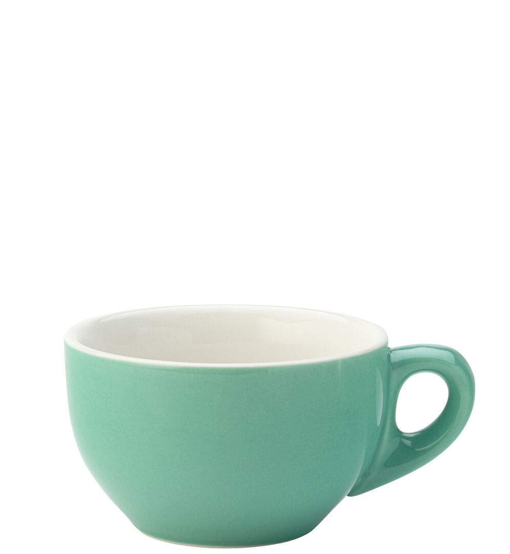 Barista Latte Green Cup 10oz (28cl) – Pack of 6