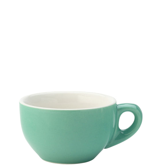 Barista Latte Green Cup 10oz (28cl) – Pack of 6