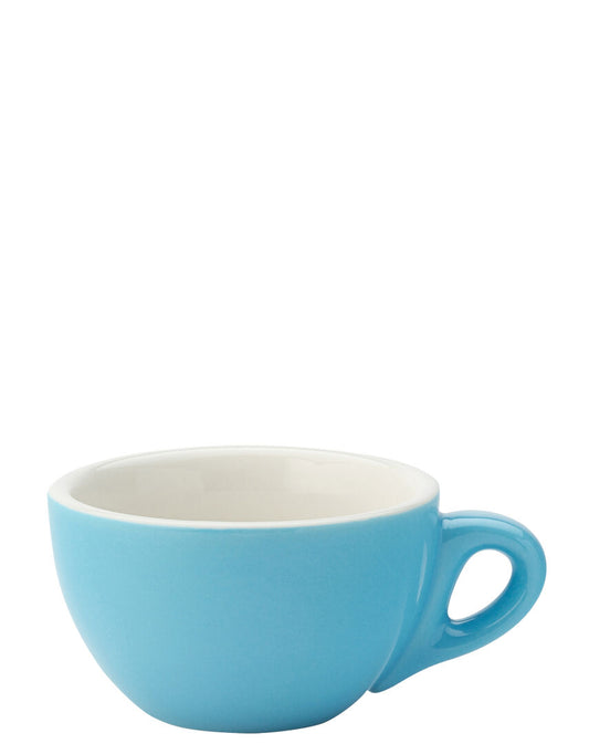 Barista Cappuccino Blue Cup 7oz (20cl) – Pack of 12