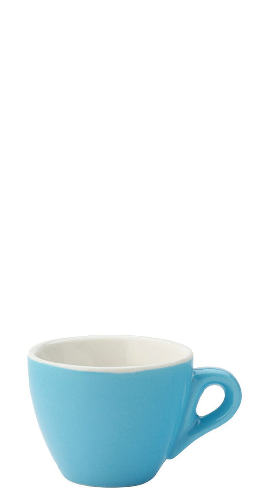 Barista Espresso Blue Cup 2.75oz (8cl) – Pack of 12