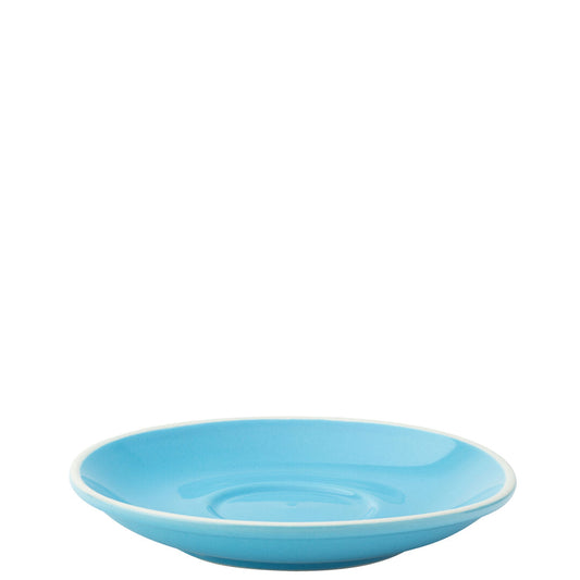 Barista Blue Saucer 5.5″ (14cm) – Pack of 12