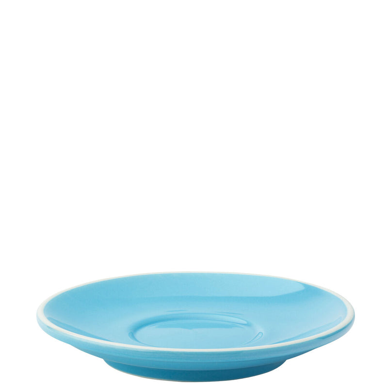 Barista Blue Saucer 6″ (15cm) – Pack of 6