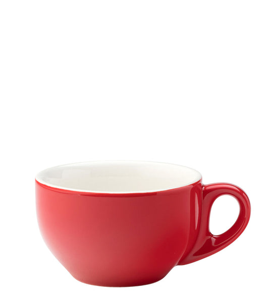 Barista Latte Red Cup 10oz (28cl) – Pack of 6