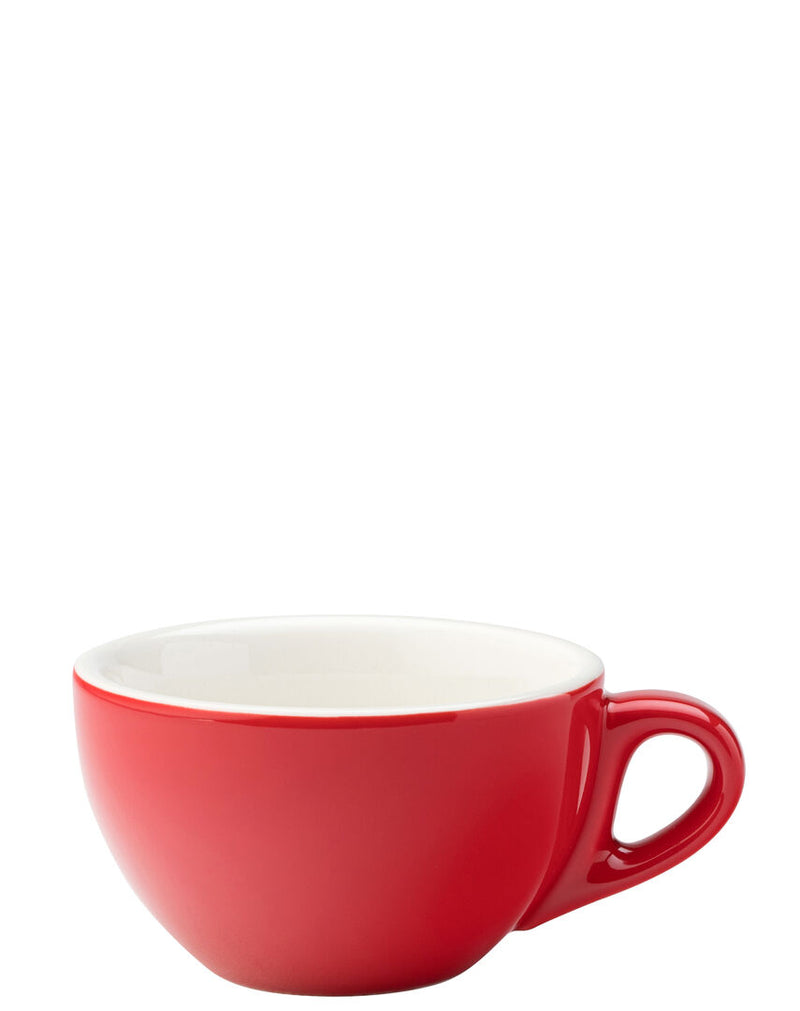Barista Cappuccino Red Cup 7oz (20cl) – Pack of 12