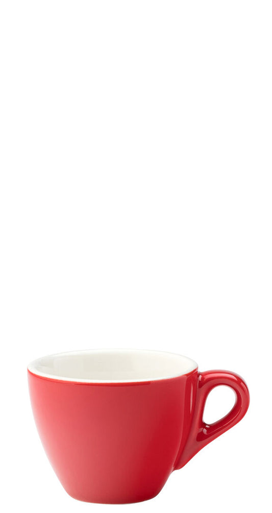 Barista Espresso Red Cup 2.75oz (8cl) – Pack of 12