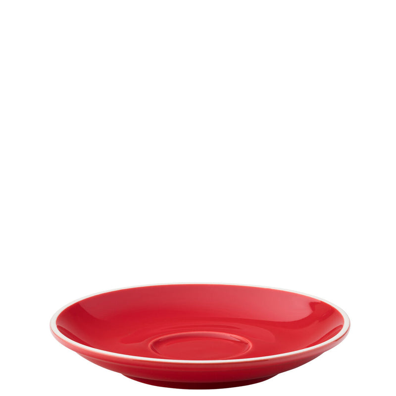 Barista Red Saucer 5.5″(14cm) – Pack of 12