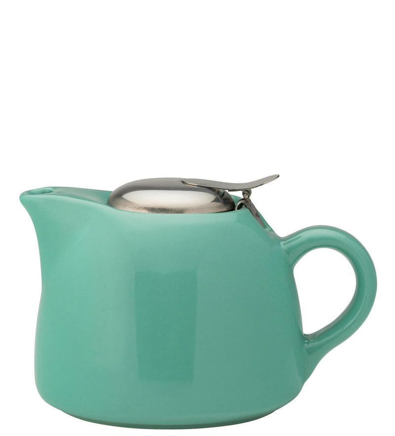 Barista Green Teapot 15oz (45cl) – Pack of 6