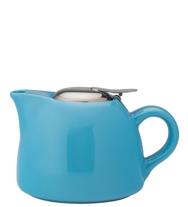 Barista Blue Teapot 15oz (45cl) – Pack of 6