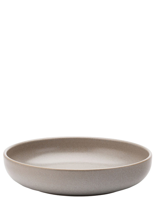 Pico Grey Bowl 8.5" (22cm) Box of 6