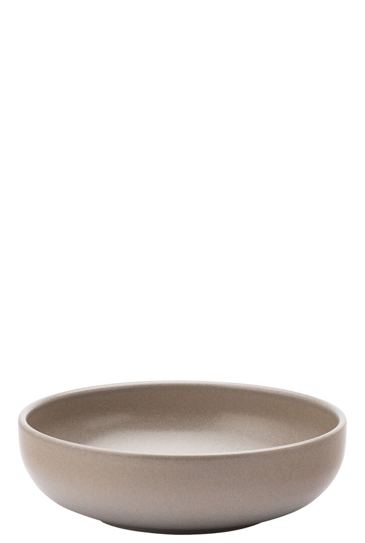 Pico Grey Bowl 6.25" (16cm) Box of 6