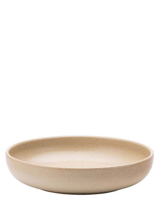 Pico Taupe Bowl 8.5" (22cm) Box of 6