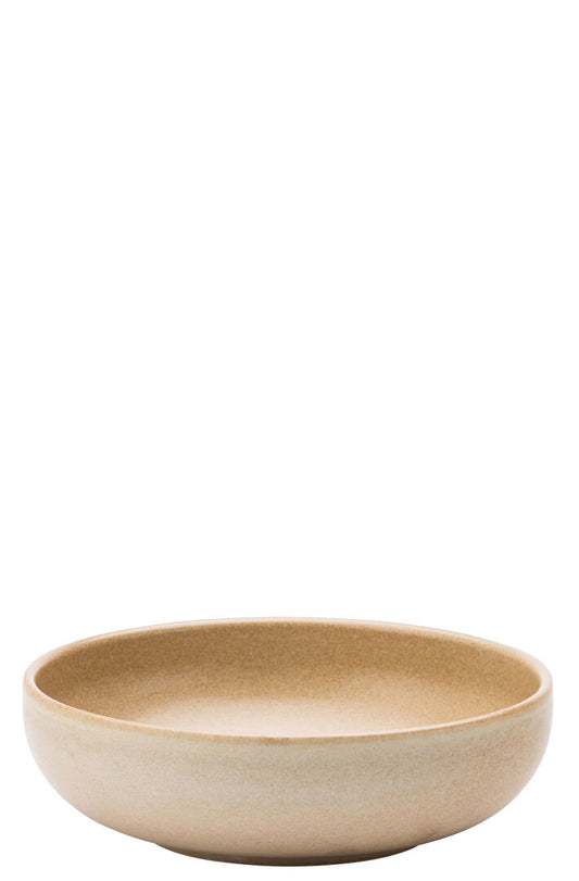 Pico Taupe Bowl 6.25" (16cm) Box of 6