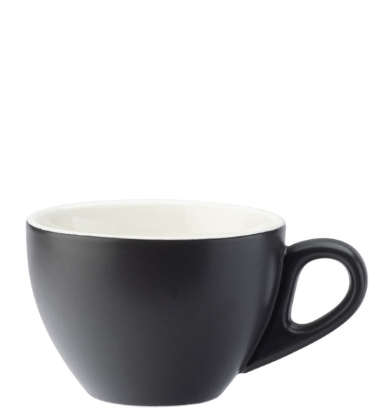 Barista Mighty Matt Grey Cup 12.25oz (35cl) - Box of Box of 6