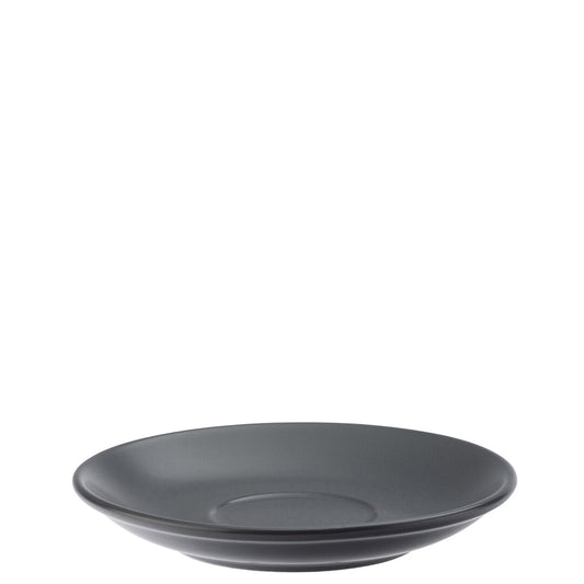 Barista Matt Grey Saucer 5.5" (14.5cm) - Box of Box of 12