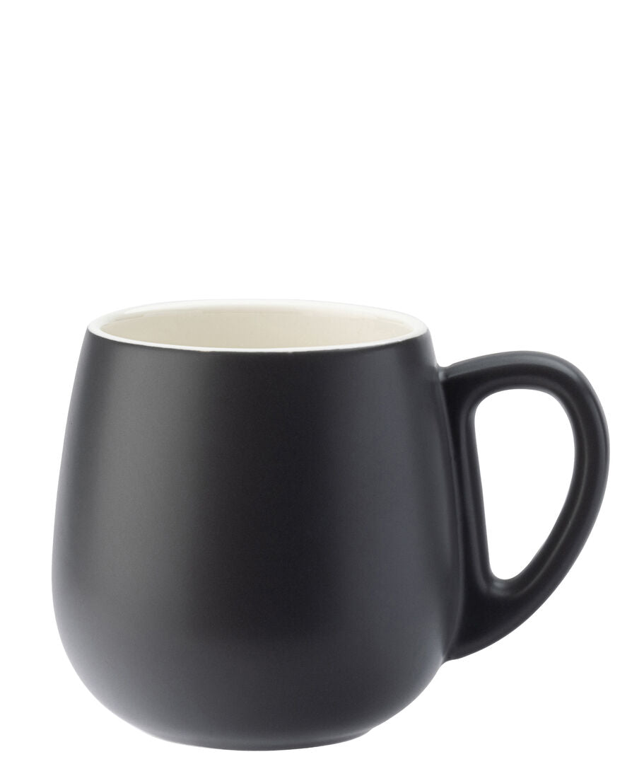 Barista Matt Grey Mug 15oz (42cl) - Box of Box of 6