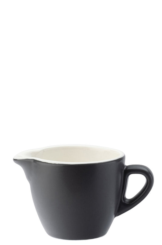 Barista Matt Grey Creamer 3.5oz (9cl) - Box of Box of 6